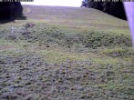 Archived image Webcam Wiesensteig Slope 11:00