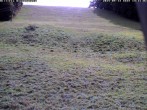 Archived image Webcam Wiesensteig Slope 13:00