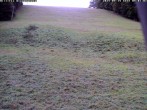 Archived image Webcam Wiesensteig Slope 08:00