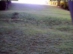 Archived image Webcam Wiesensteig Slope 08:00