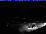 Archived image Webcam The roof of the ski hut Schalkental at Schwäbische Alb 23:00