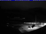Archived image Webcam The roof of the ski hut Schalkental at Schwäbische Alb 03:00