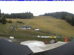 Archiv Foto Webcam Dach vom WSV-Vereinsheim 'Skihaus Schalkental' an der Schwäbischen Alb 15:00