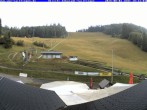 Archiv Foto Webcam Dach vom WSV-Vereinsheim 'Skihaus Schalkental' an der Schwäbischen Alb 17:00