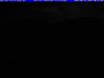 Archived image Webcam The roof of the ski hut Schalkental at Schwäbische Alb 23:00