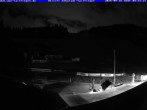 Archived image Webcam The roof of the ski hut Schalkental at Schwäbische Alb 03:00