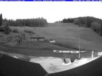 Archived image Webcam The roof of the ski hut Schalkental at Schwäbische Alb 05:00