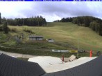 Archived image Webcam The roof of the ski hut Schalkental at Schwäbische Alb 09:00