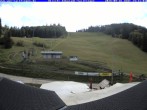 Archived image Webcam The roof of the ski hut Schalkental at Schwäbische Alb 13:00