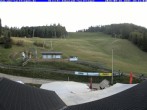 Archived image Webcam The roof of the ski hut Schalkental at Schwäbische Alb 17:00