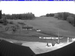 Archiv Foto Webcam Dach vom WSV-Vereinsheim 'Skihaus Schalkental' an der Schwäbischen Alb 05:00
