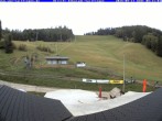Archiv Foto Webcam Dach vom WSV-Vereinsheim 'Skihaus Schalkental' an der Schwäbischen Alb 07:00