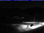 Archived image Webcam The roof of the ski hut Schalkental at Schwäbische Alb 18:00