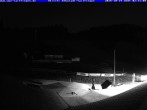 Archived image Webcam The roof of the ski hut Schalkental at Schwäbische Alb 20:00
