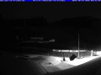 Archived image Webcam The roof of the ski hut Schalkental at Schwäbische Alb 22:00