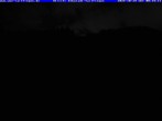 Archived image Webcam The roof of the ski hut Schalkental at Schwäbische Alb 23:00