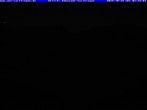 Archived image Webcam The roof of the ski hut Schalkental at Schwäbische Alb 01:00