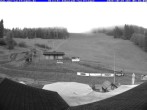 Archived image Webcam The roof of the ski hut Schalkental at Schwäbische Alb 05:00