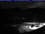Archiv Foto Webcam Dach vom WSV-Vereinsheim 'Skihaus Schalkental' an der Schwäbischen Alb 23:00