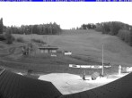 Archiv Foto Webcam Dach vom WSV-Vereinsheim 'Skihaus Schalkental' an der Schwäbischen Alb 05:00