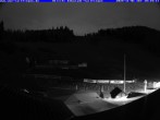 Archiv Foto Webcam Dach vom WSV-Vereinsheim 'Skihaus Schalkental' an der Schwäbischen Alb 17:00