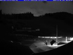 Archiv Foto Webcam Dach vom WSV-Vereinsheim 'Skihaus Schalkental' an der Schwäbischen Alb 19:00