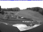 Archiv Foto Webcam Dach vom WSV-Vereinsheim 'Skihaus Schalkental' an der Schwäbischen Alb 06:00