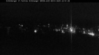 Archiv Foto Webcam Neuschönau 23:00