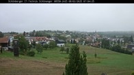Archiv Foto Webcam Neuschönau 06:00