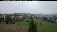 Archiv Foto Webcam Neuschönau 07:00
