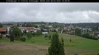Archiv Foto Webcam Neuschönau 09:00