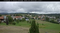 Archiv Foto Webcam Neuschönau 11:00