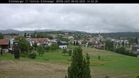 Archiv Foto Webcam Neuschönau 13:00