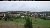 Archiv Foto Webcam Neuschönau 17:00