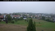 Archiv Foto Webcam Neuschönau 19:00