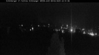 Archiv Foto Webcam Neuschönau 21:00