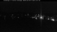 Archived image Webcam Neuschönau, Bavarian Forest 23:00