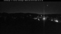 Archived image Webcam Neuschönau, Bavarian Forest 03:00