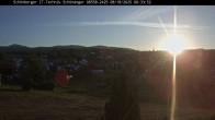 Archived image Webcam Neuschönau, Bavarian Forest 05:00