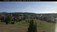Archived image Webcam Neuschönau, Bavarian Forest 07:00