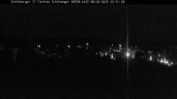 Archived image Webcam Neuschönau, Bavarian Forest 23:00