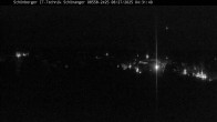 Archived image Webcam Neuschönau, Bavarian Forest 03:00