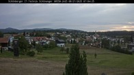 Archived image Webcam Neuschönau, Bavarian Forest 06:00