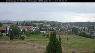 Archived image Webcam Neuschönau, Bavarian Forest 07:00