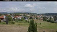 Archived image Webcam Neuschönau, Bavarian Forest 11:00