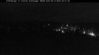 Archived image Webcam Neuschönau, Bavarian Forest 03:00