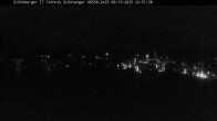 Archiv Foto Webcam Neuschönau 23:00