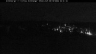 Archiv Foto Webcam Neuschönau 03:00