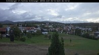 Archiv Foto Webcam Neuschönau 05:00