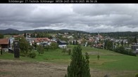 Archiv Foto Webcam Neuschönau 08:00
